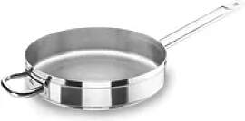 Pfanne Lacor Chef-Luxe D.28 cm