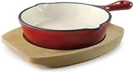 Pfanne Lacor Magma D.13.5 cm