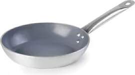 Pfanne mit Boden Lacor Eco-Chef D.20 cm