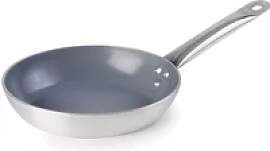 Pfanne mit Boden Lacor Eco-Chef D.24 cm