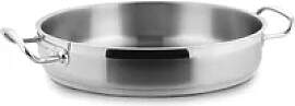 Pfanne ohne Deckel Lacor Eco-Chef D.36 cm