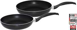Pfannen-Set ELO "Ducto 2 teilig",