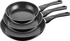 Pfannen-Set HENCKELS BY ZWILLING