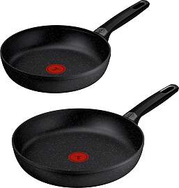 Pfannen-Set TEFAL "Excell'Cook",