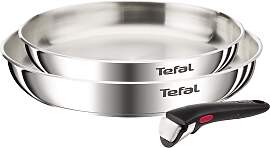 Pfannen-Set TEFAL "Ingenio Emotion",