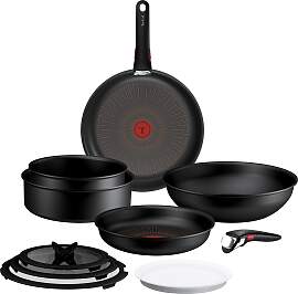 Pfannen-Set TEFAL "Ingenio Excellence