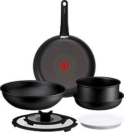 Pfannen-Set TEFAL "Ingenio Excellence