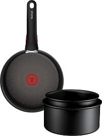 Pfannen-Set TEFAL "Ingenio Excellence