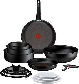 Pfannen-Set TEFAL "Ingenio Excellence