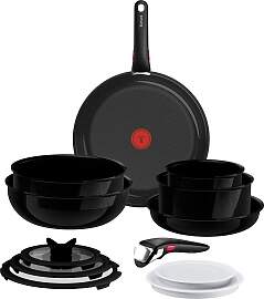 Pfannen-Set TEFAL "Ingenio Excellence