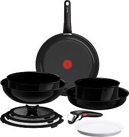 Pfannen-Set TEFAL "Ingenio Excellence