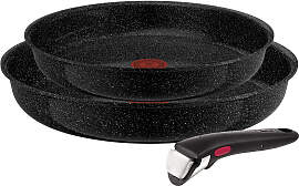 Pfannen-Set TEFAL "Ingenio Intens'