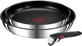 Pfannen-Set TEFAL "Ingenio Preference,