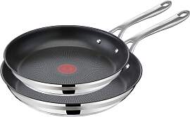 Pfannen-Set TEFAL "Jamie Oliver Cook