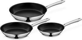 Pfannen-Set WMF "Nordic Profi, Pfannenset