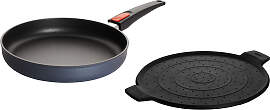 Pfannen-Set WOLL MADE IN GERMANY "Diamond