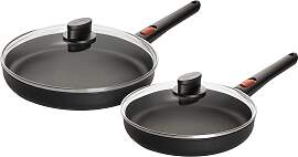 Pfannen-Set WOLL MADE IN GERMANY "Eco Lite