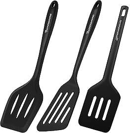 Pfannenwender Kunststoff, 3 er Set
