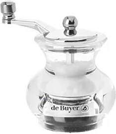 Pfeffermühle De Buyer Boogie