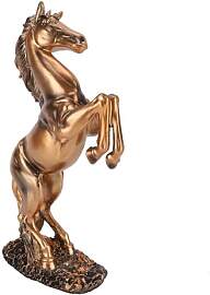 Pferde Statue, Deko Statue Pferd, Home Decor