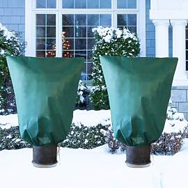 Pflanzen Winterschutz Frostschutz for