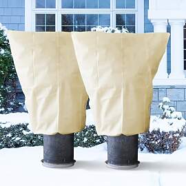 Pflanzen Winterschutz Frostschutz for
