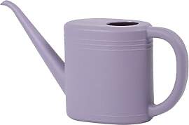 Pflanzengießkanne 1 Liter, Gießkanne Garten mit