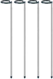 Pflanzenstützen | Teleskopische Rankhilfe,4
