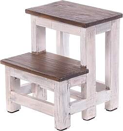 PFLANZENTREPPE Step | 46x37x37 cm (HxBxT),