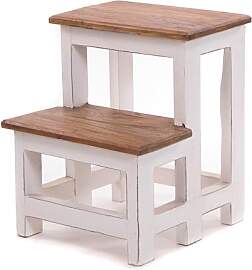 PFLANZENTREPPE Step | 46x37x37 cm (HxBxT),