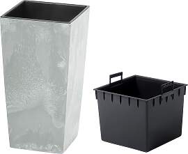 Pflanzkübel PROSPERPLAST "Urbi Square