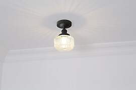 Phansthy Deckenleuchte Hängeleuchte