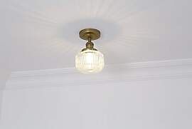 Phansthy Deckenleuchte Hängeleuchte