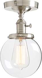 Phansthy Deckenleuchte Pendelleuchte Deckenlampe