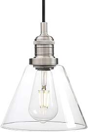 Phansthy Pendelleuchte Vintage Industrie