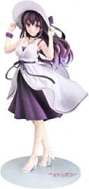 Phat! Figurine Saekano: How to Raise a Boring