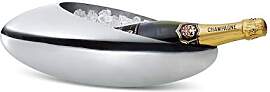 PHILIPPI - Cocoon Champagnerkühler + Tulpenvase