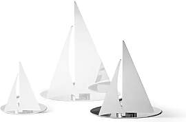 PHILIPPI - Regatta Teelichthalter (Größe M)