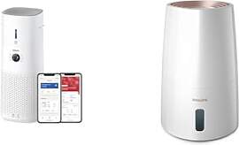 Philips 3000 Series 2-in-1-Kombigerät für