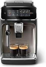 Philips 3300 Series Kaffeevollautomat - 5
