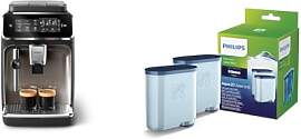 Philips 3300 Series Vollautomatische