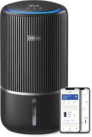 Philips 3400 Serie 2-in-1-Luftreiniger und