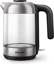 Philips 5000 Series Wasserkocher – 1,7L, Blaues