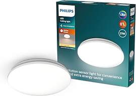 Philips Acuna CL253 Deckenleuchte mit Sensor,