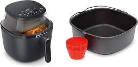 Philips Airfryer 3000 Series 4.2L + Backform & 