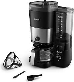 Philips All-in-1 Filterkaffeemaschine -