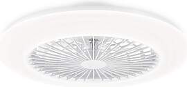 Philips Amigo Deckenventilator 20 W + 40 W,