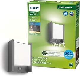 Philips Arbour LED Outdoor ultra effiziente