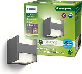Philips Arbour LED Outdoor ultra effiziente
