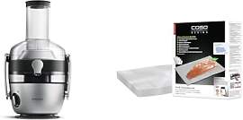 Philips Avance Collection Entsafter für Obst und